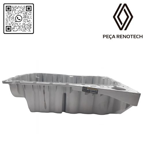 RN 973856-X 8200973856 CARTER DO MOTOR F4R 2.0 16V DUSCAPSAN II RS 14... 6